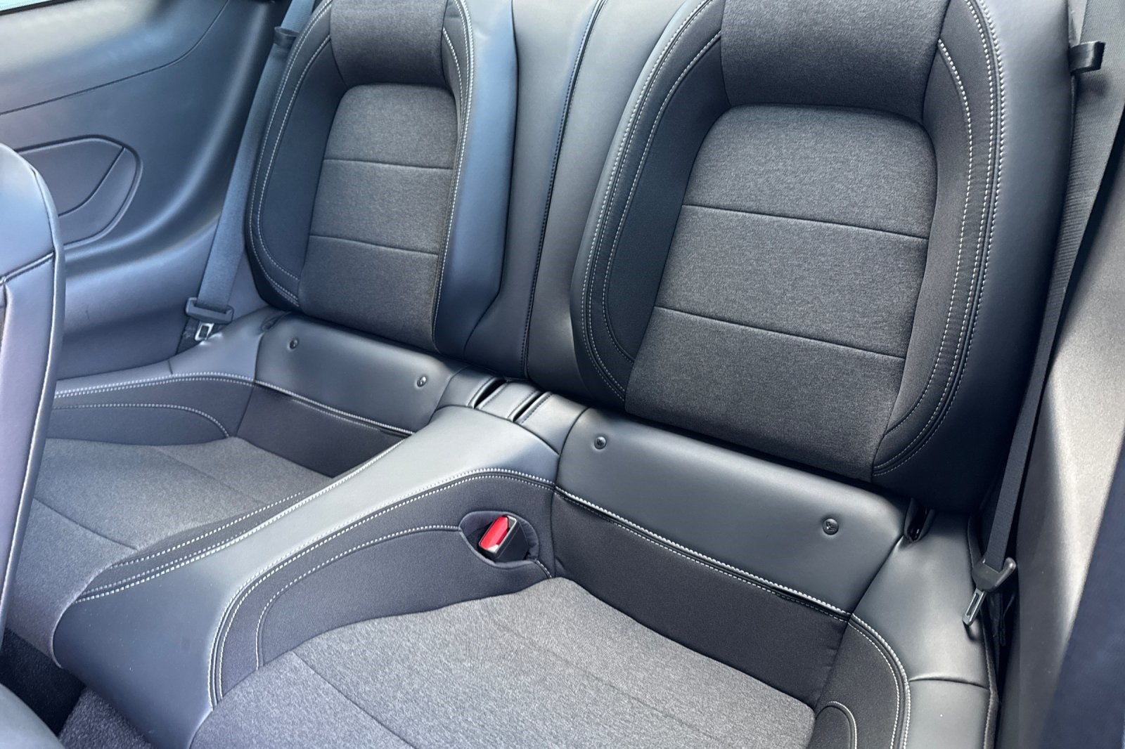 2024 Ford Mustang GT RTR SPEC 2 SUPERCHARGE RTR SPEC