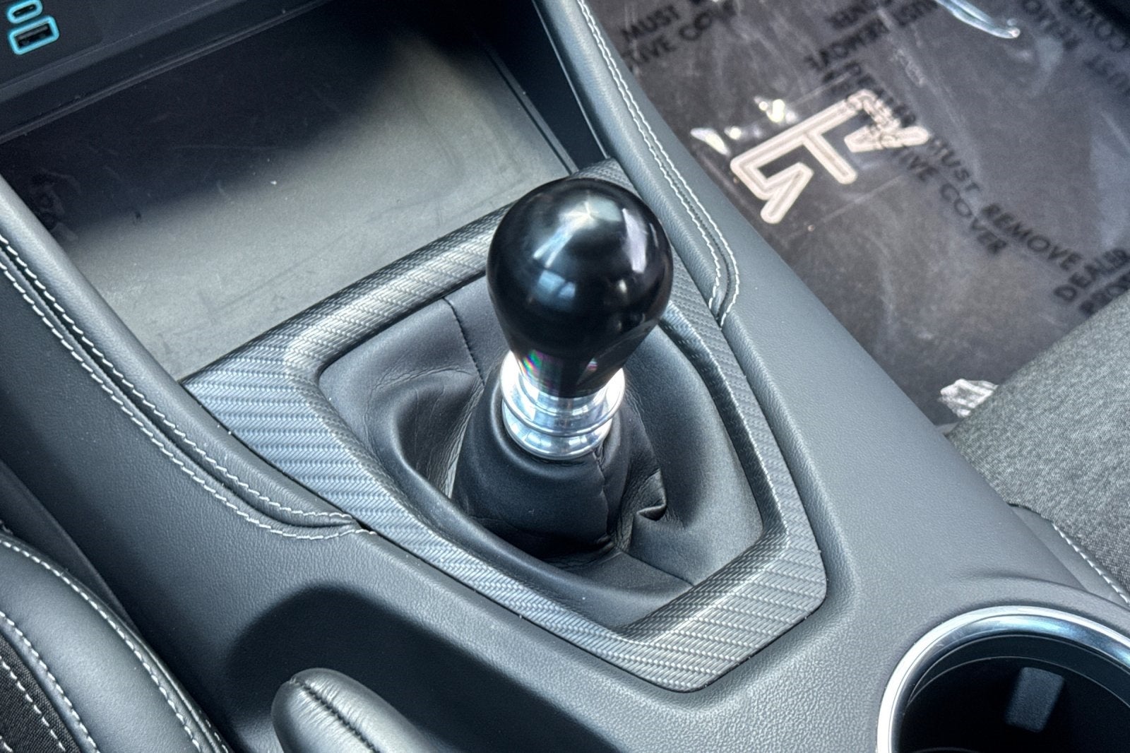 2024 Ford Mustang GT RTR SPEC 2 SUPERCHARGE RTR SPEC