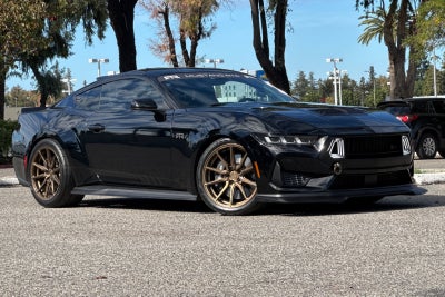 2024 Ford Mustang GT RTR SPEC 2 SUPERCHARGE RTR SPEC