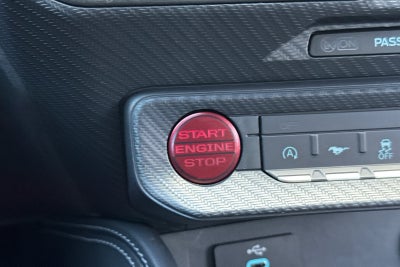 2024 Ford Mustang GT RTR SPEC 2 SUPERCHARGE RTR SPEC