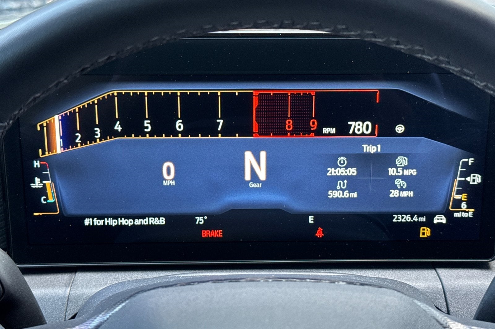 2024 Ford Mustang GT RTR SPEC 2 SUPERCHARGE RTR SPEC