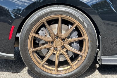 2024 Ford Mustang GT RTR SPEC 2 SUPERCHARGE RTR SPEC