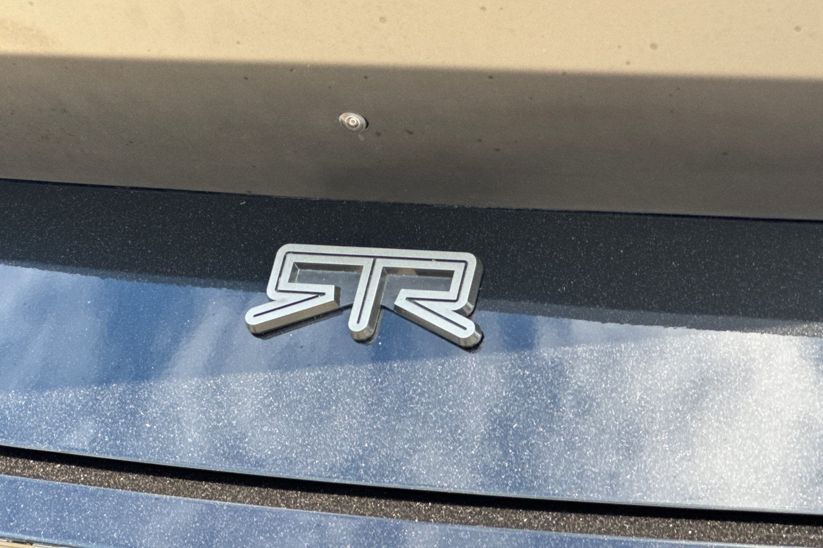 2024 Ford Mustang GT RTR SPEC 2 SUPERCHARGE RTR SPEC