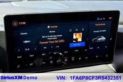 2024 Ford Mustang GT RTR SPEC 2 SUPERCHARGE RTR SPEC