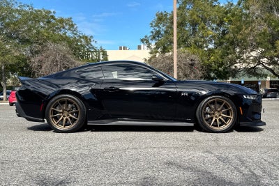 2024 Ford Mustang GT RTR SPEC 2 SUPERCHARGE RTR SPEC