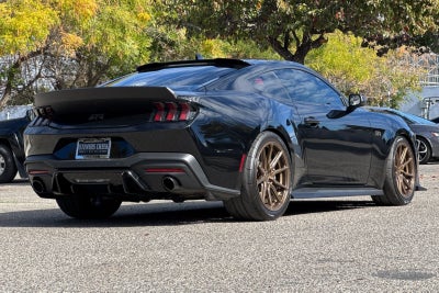 2024 Ford Mustang GT RTR SPEC 2 SUPERCHARGE RTR SPEC