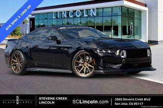 2024 Ford Mustang GT RTR SPEC 2 SUPERCHARGE RTR SPEC