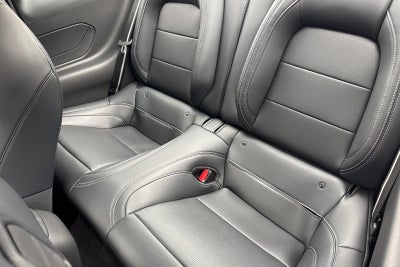 2025 Ford Mustang GT Premium GT Performance Package