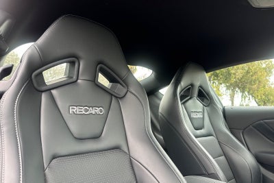 2025 Ford Mustang GT Premium GT Performance Package