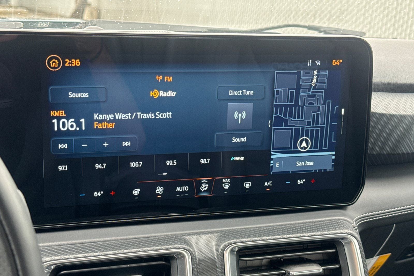 2025 Ford Mustang GT Premium GT Performance Package