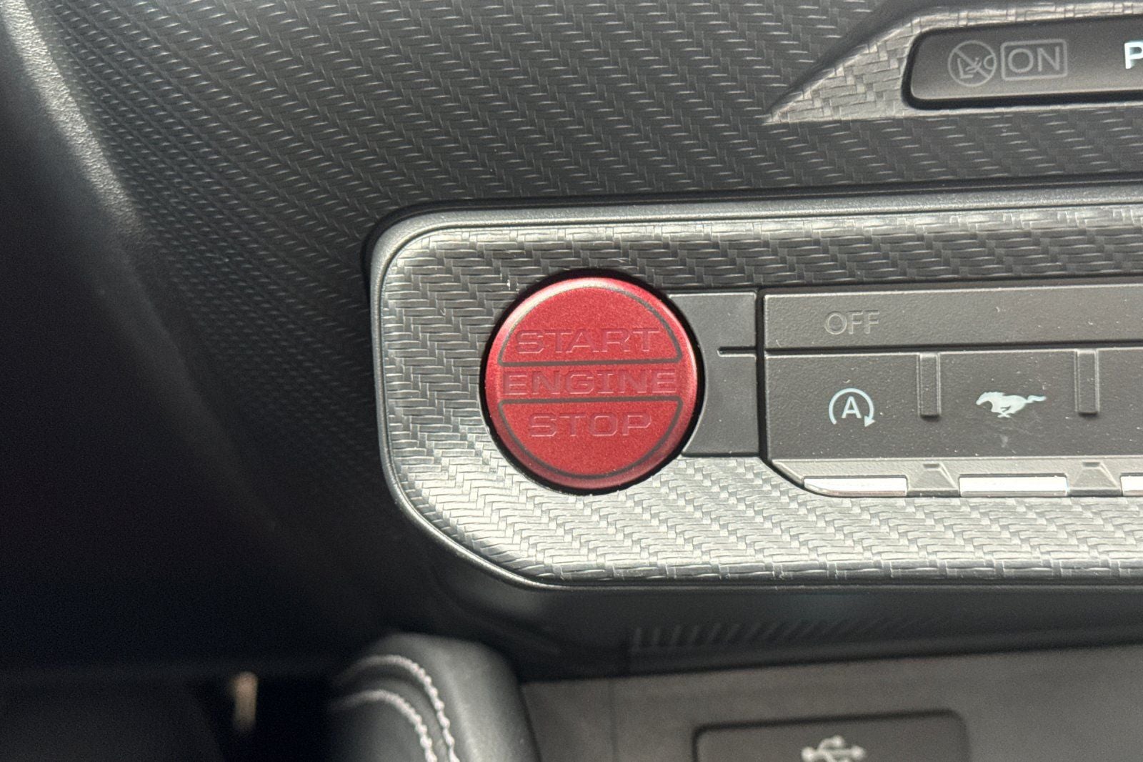 2025 Ford Mustang GT Premium GT Performance Package