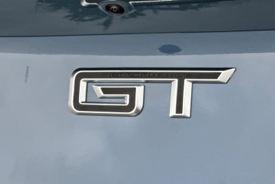 2025 Ford Mustang GT Premium GT Performance Package