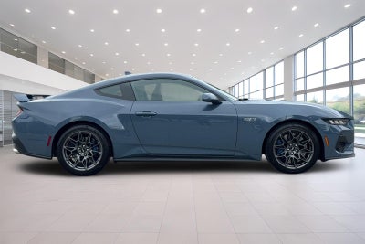 2025 Ford Mustang GT Premium GT Performance Package
