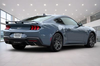 2025 Ford Mustang GT Premium GT Performance Package
