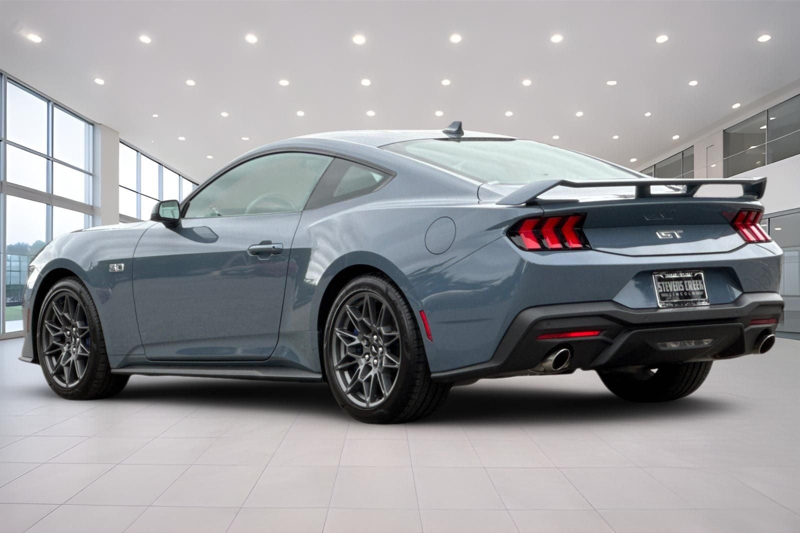 2025 Ford Mustang GT Premium GT Performance Package