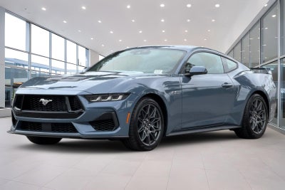 2025 Ford Mustang GT Premium GT Performance Package