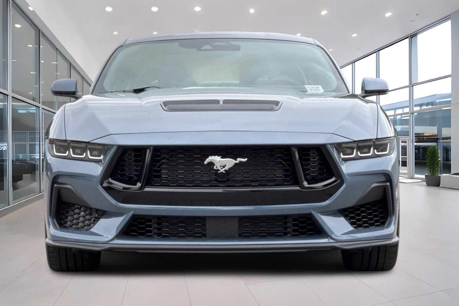 2025 Ford Mustang GT Premium GT Performance Package