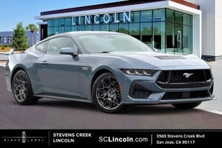 2025 Ford Mustang GT Premium GT Performance Package