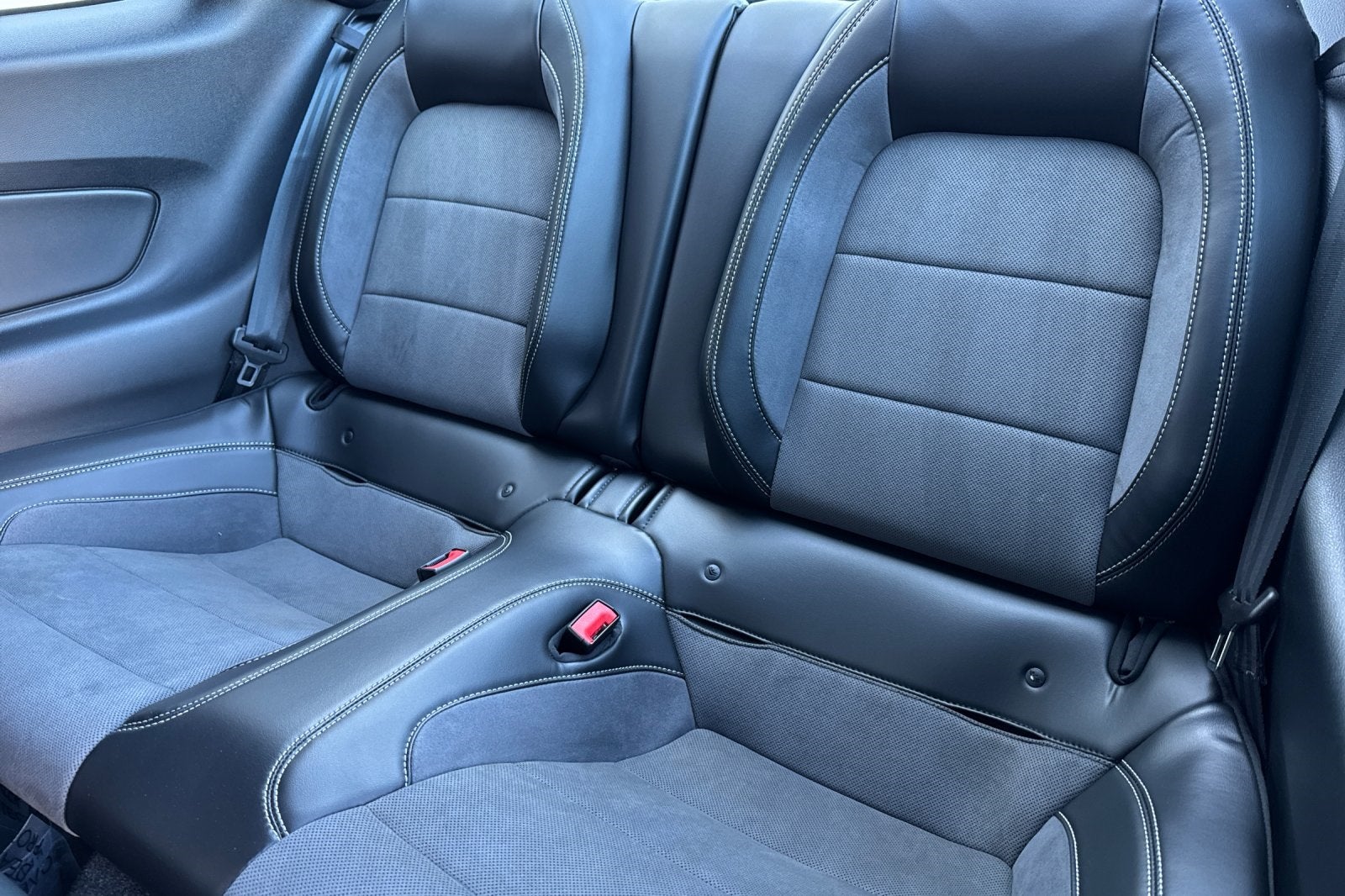 2020 Ford Mustang Shelby GT350 GT350 Equipment Group 900A