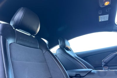 2020 Ford Mustang Shelby GT350 GT350 Equipment Group 900A