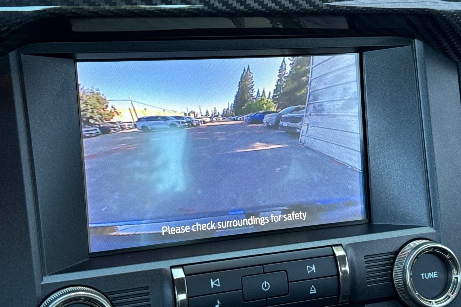 2020 Ford Mustang Shelby GT350 GT350 Equipment Group 900A