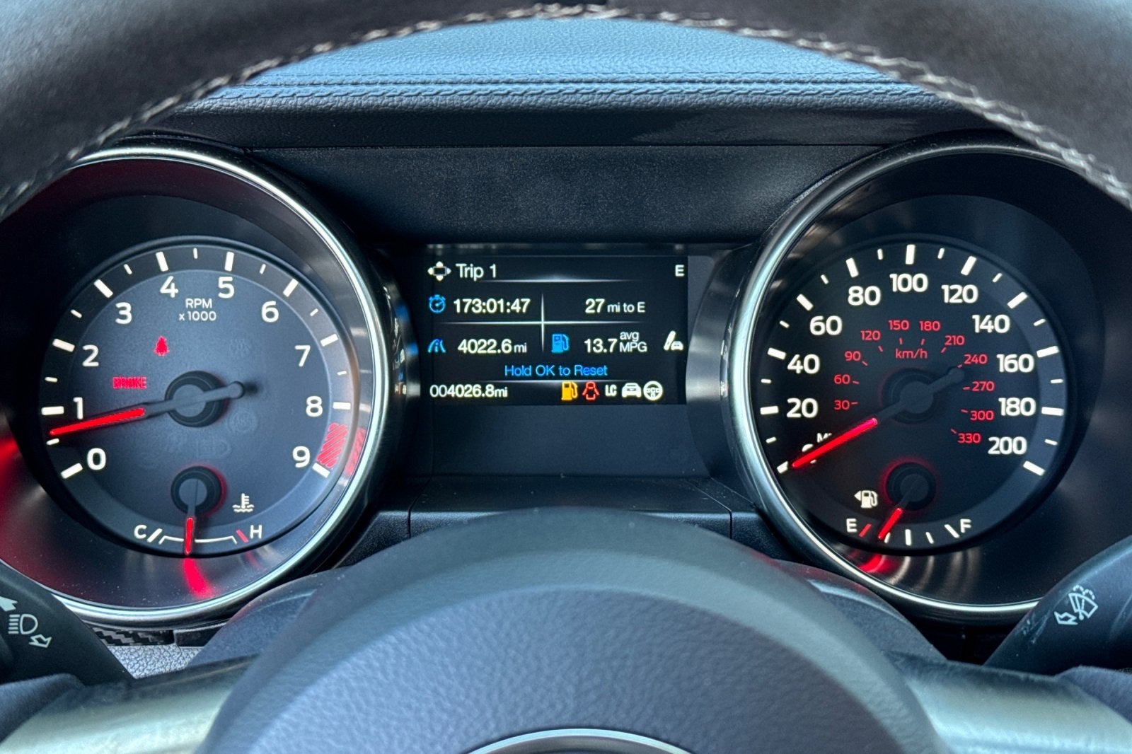 2020 Ford Mustang Shelby GT350 GT350 Equipment Group 900A