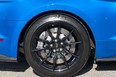 2020 Ford Mustang Shelby GT350 GT350 Equipment Group 900A