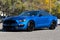 2020 Ford Mustang Shelby GT350 GT350 Equipment Group 900A
