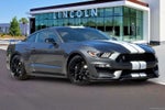 2020 Ford Mustang Shelby GT350