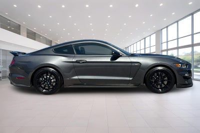 2020 Ford Mustang Shelby GT350