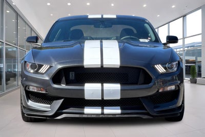 2020 Ford Mustang Shelby GT350