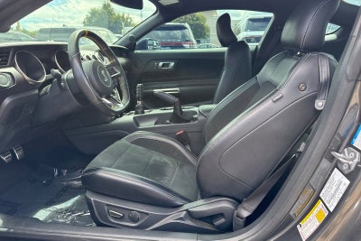 2017 Ford Mustang Shelby GT350