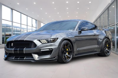 2017 Ford Mustang Shelby GT350