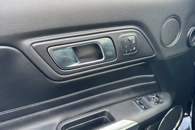 2023 Ford Mustang Mach 1