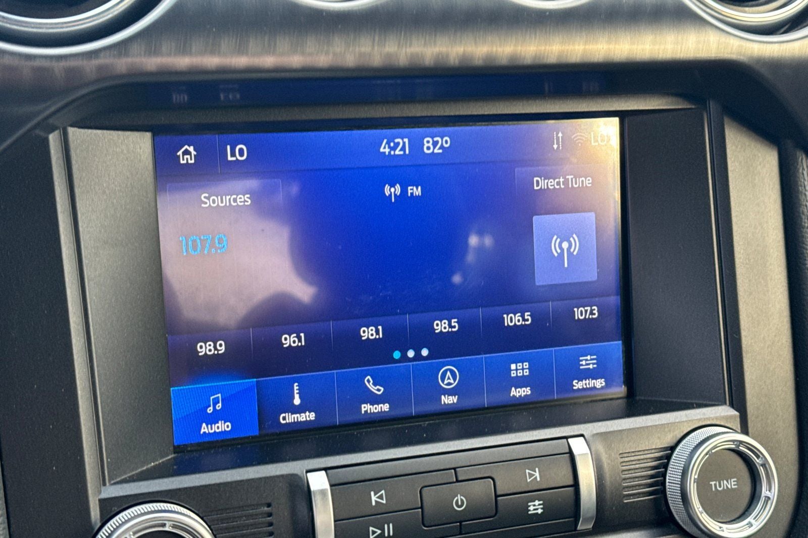 2023 Ford Mustang Mach 1