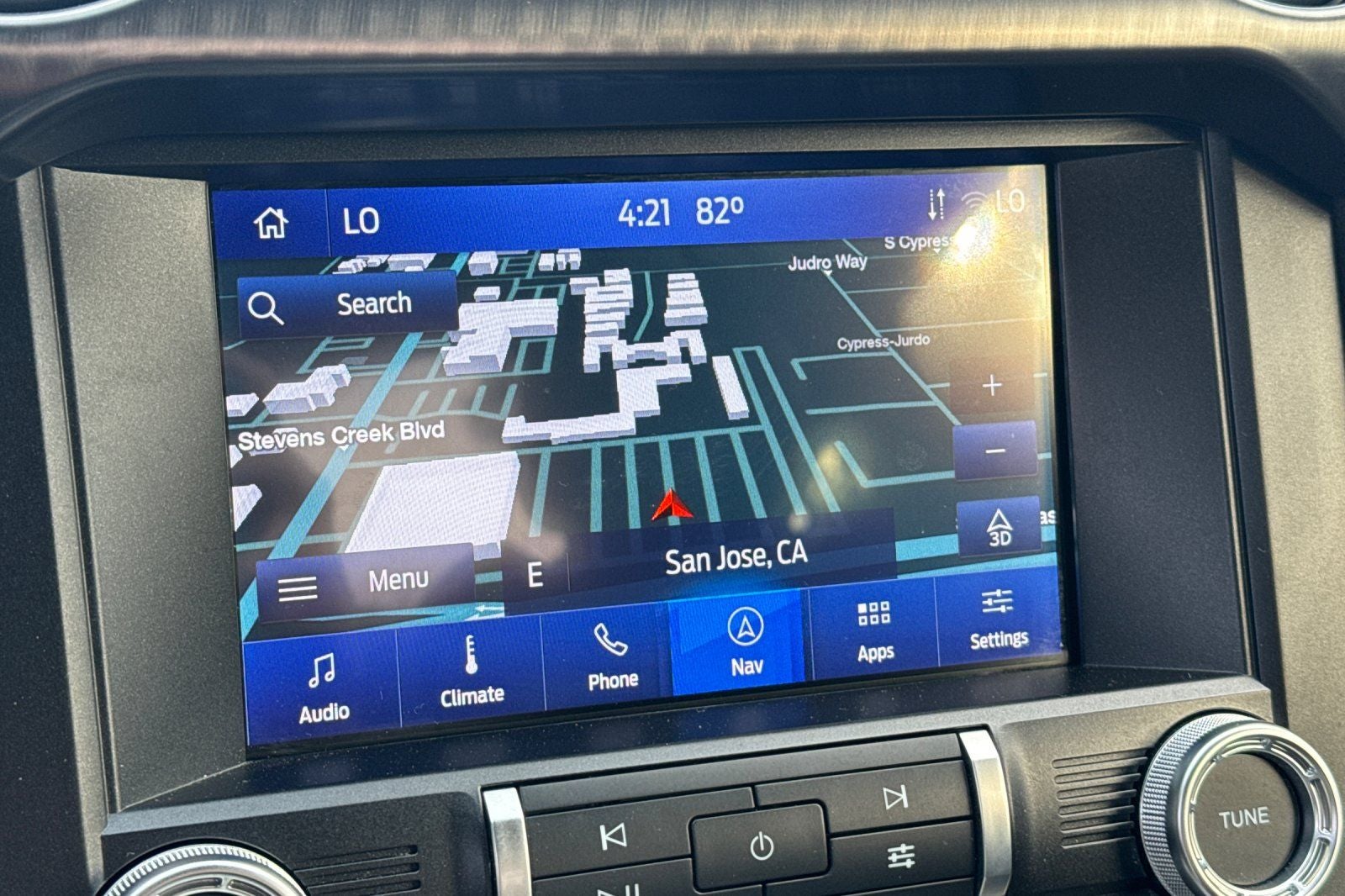 2023 Ford Mustang Mach 1