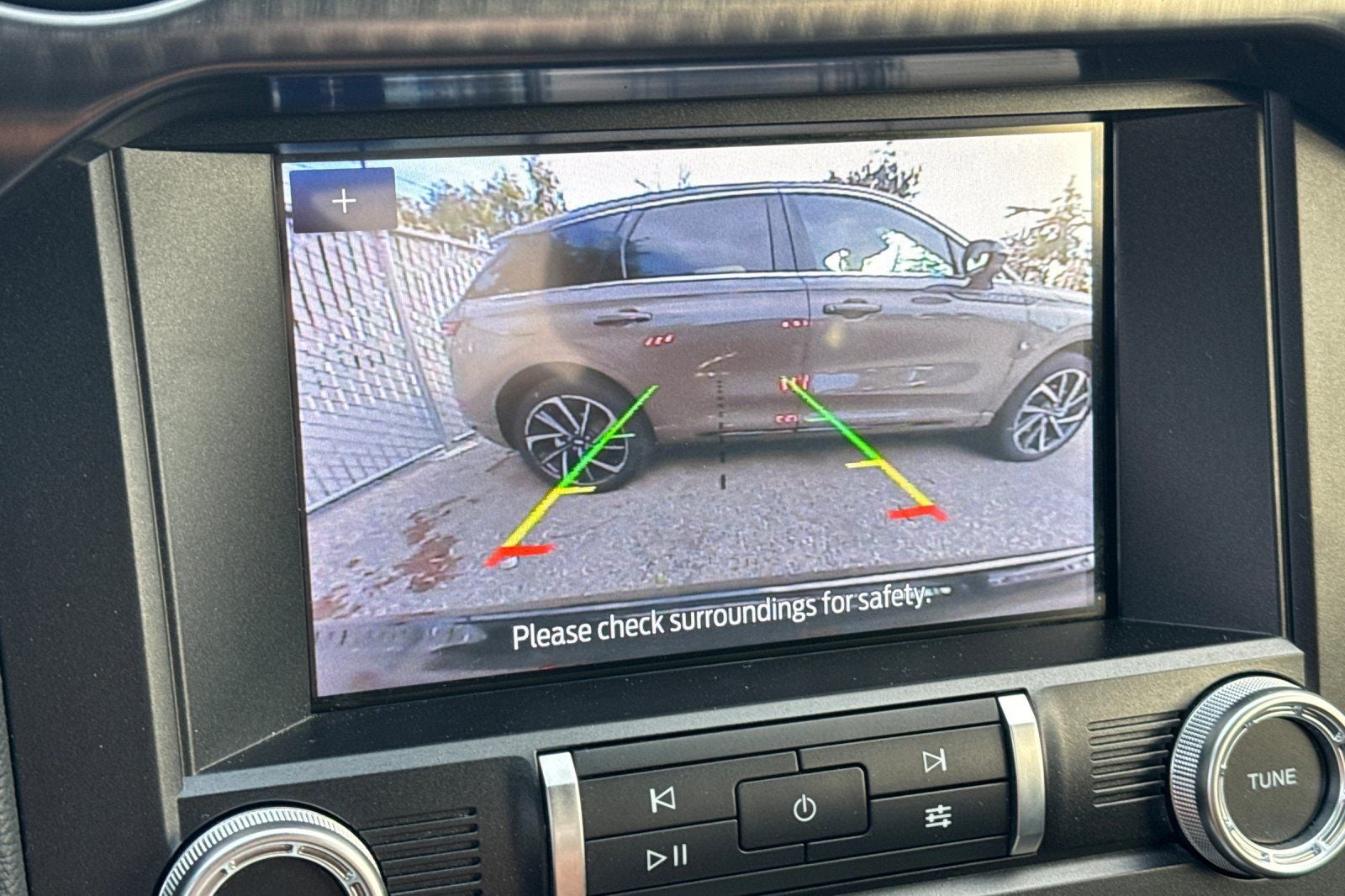 2023 Ford Mustang Mach 1