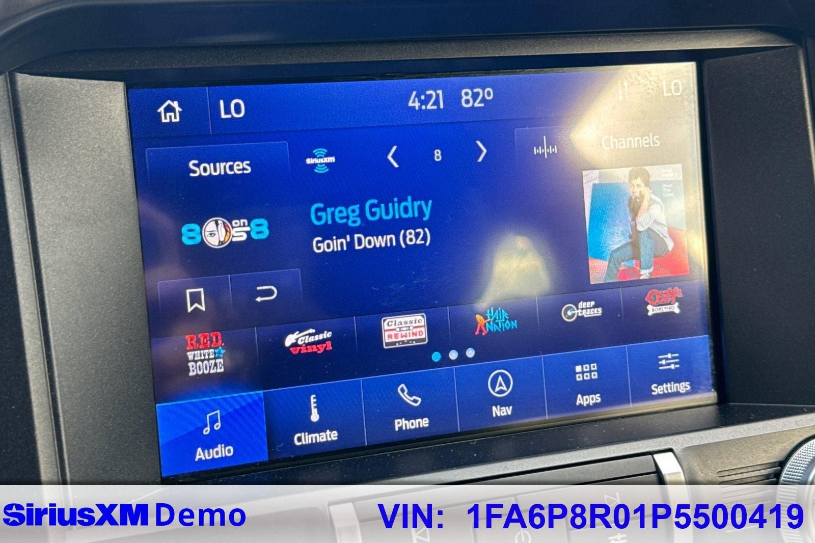 2023 Ford Mustang Mach 1