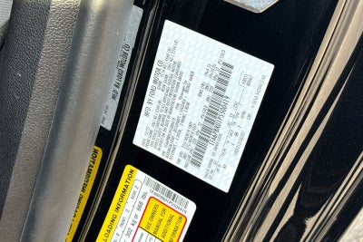 2023 Ford Mustang Mach 1