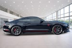 2023 Ford Mustang Mach 1