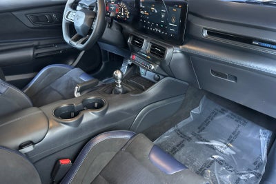 2024 Ford Mustang Dark Horse