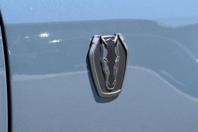 2024 Ford Mustang Dark Horse