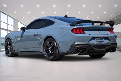 2024 Ford Mustang Dark Horse