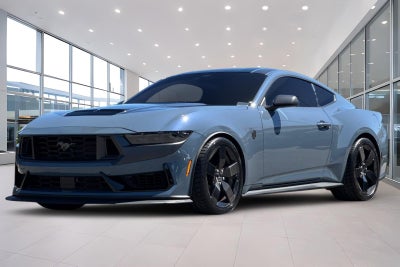 2024 Ford Mustang Dark Horse
