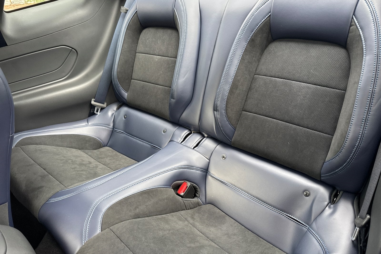 2024 Ford Mustang Dark Horse Equipment Group 700A Handling Package