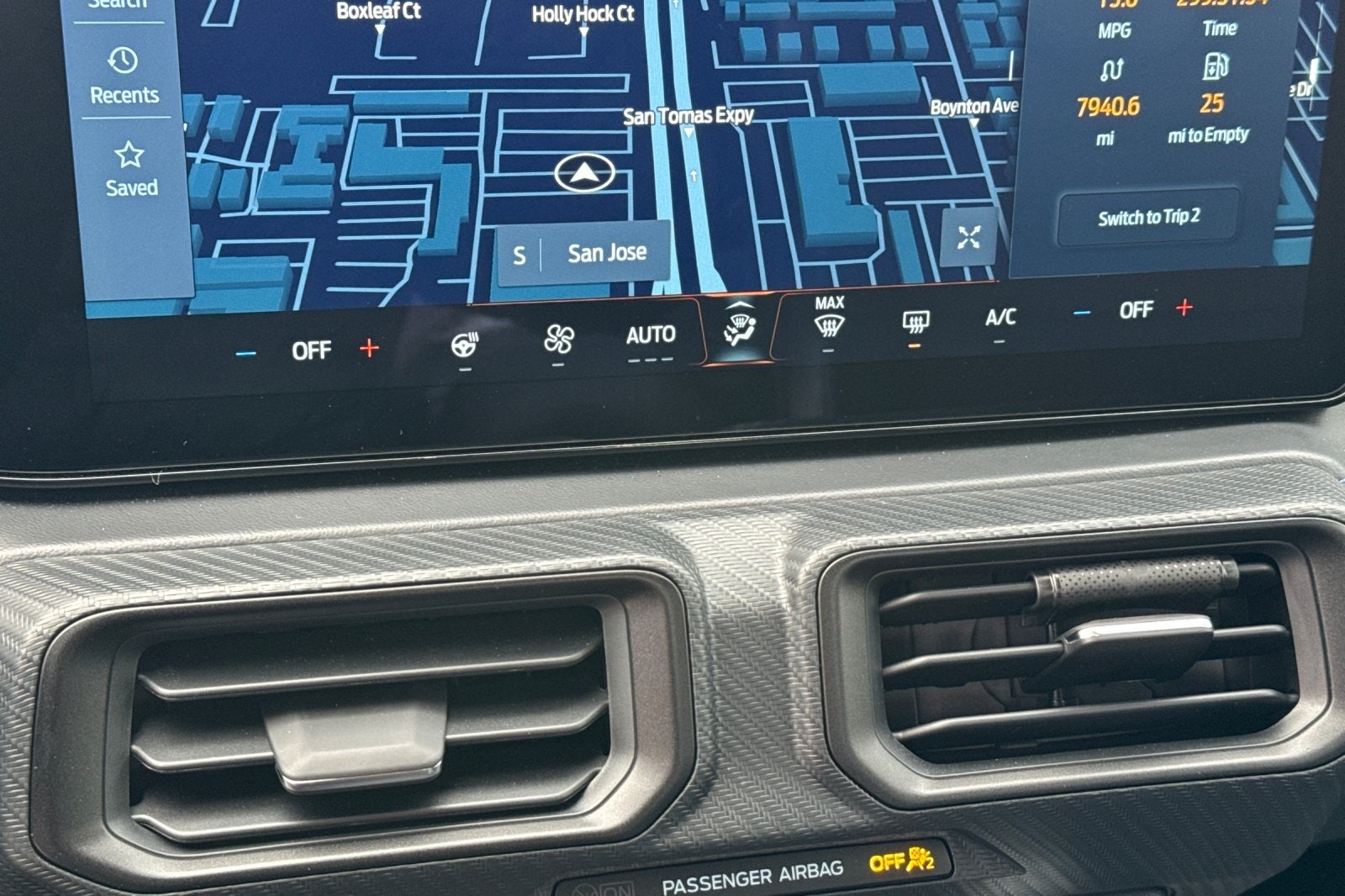 2024 Ford Mustang Dark Horse Equipment Group 700A Handling Package