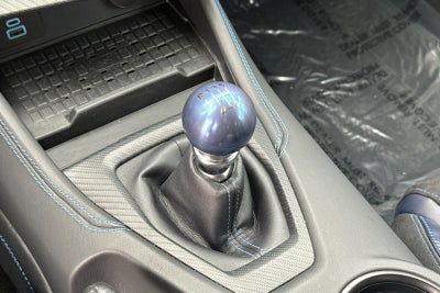 2024 Ford Mustang Dark Horse Equipment Group 700A Handling Package