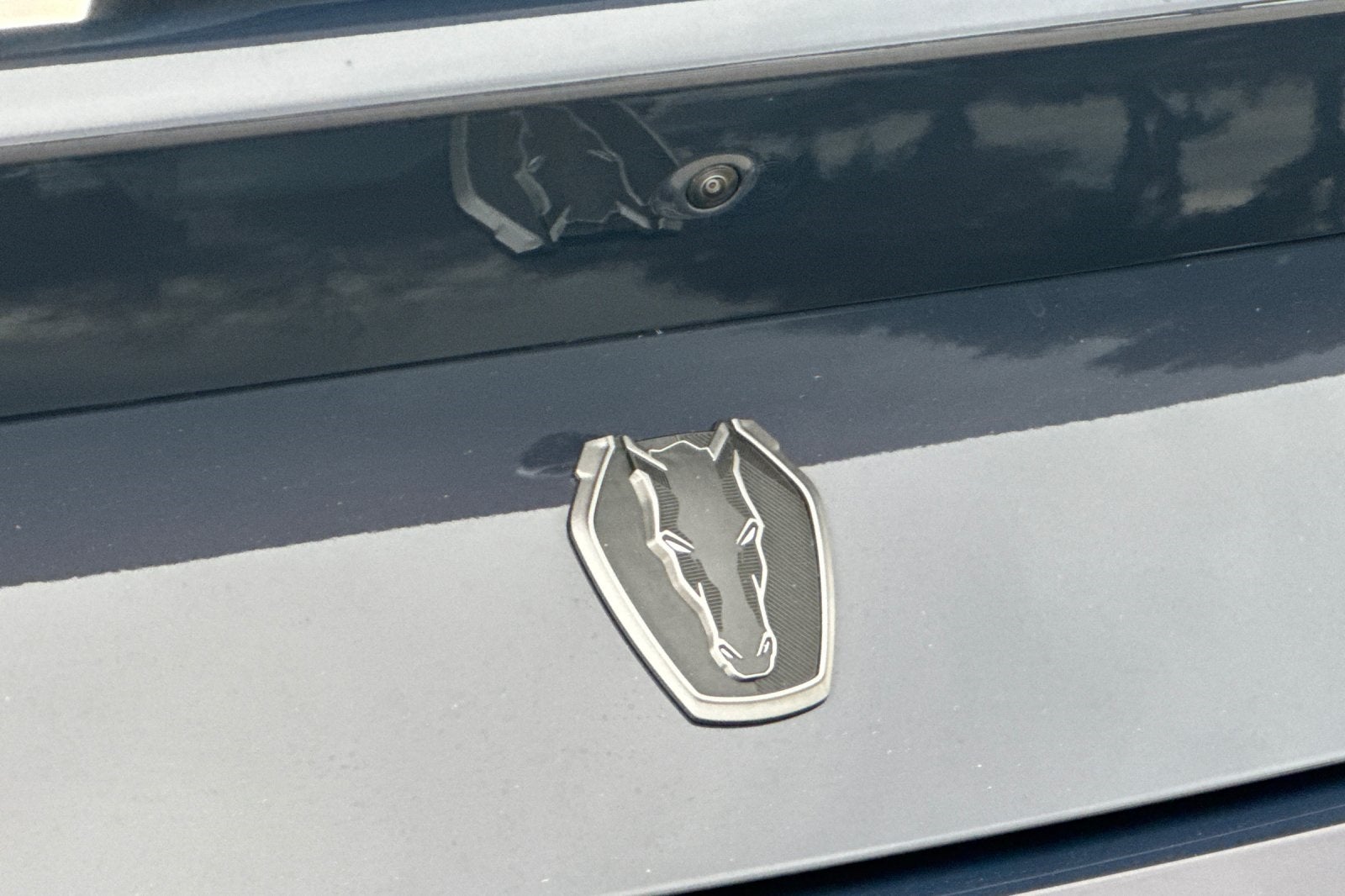 2024 Ford Mustang Dark Horse Equipment Group 700A Handling Package