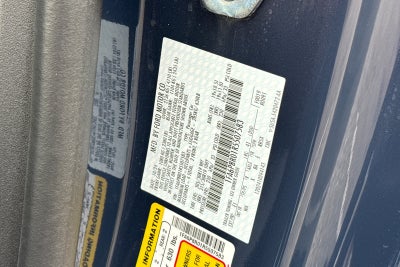 2024 Ford Mustang Dark Horse Equipment Group 700A Handling Package