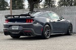 2024 Ford Mustang Dark Horse Equipment Group 700A Handling Package